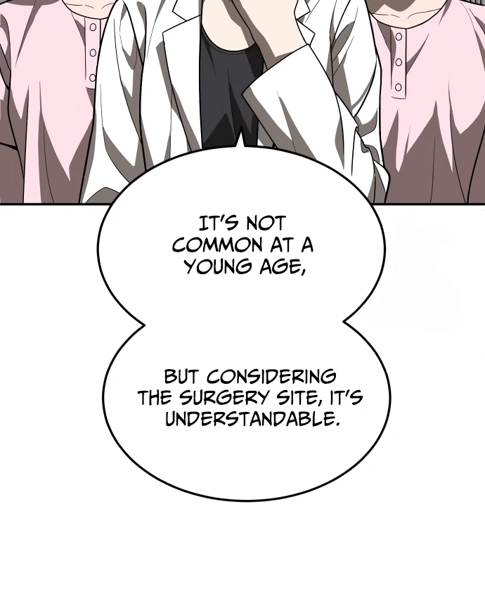 A Sense of Amusement Chapter 40 - page 116