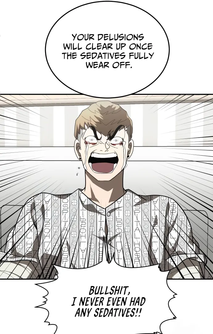 A Sense of Amusement Chapter 40 - page 117