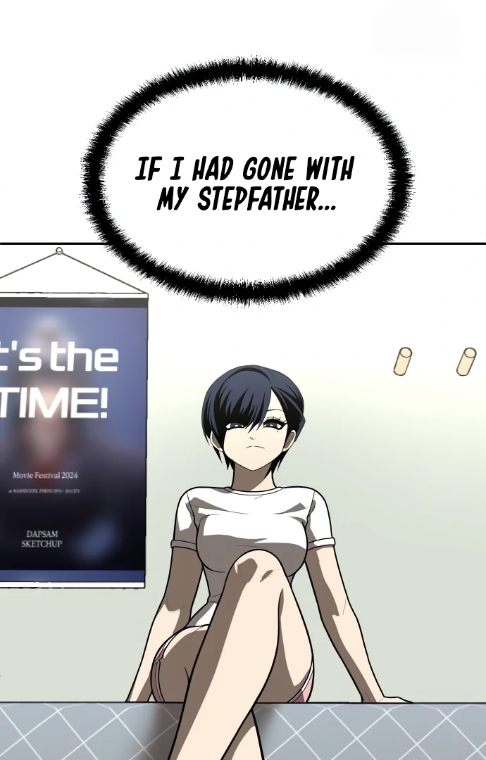 A Sense of Amusement Chapter 40 - page 11