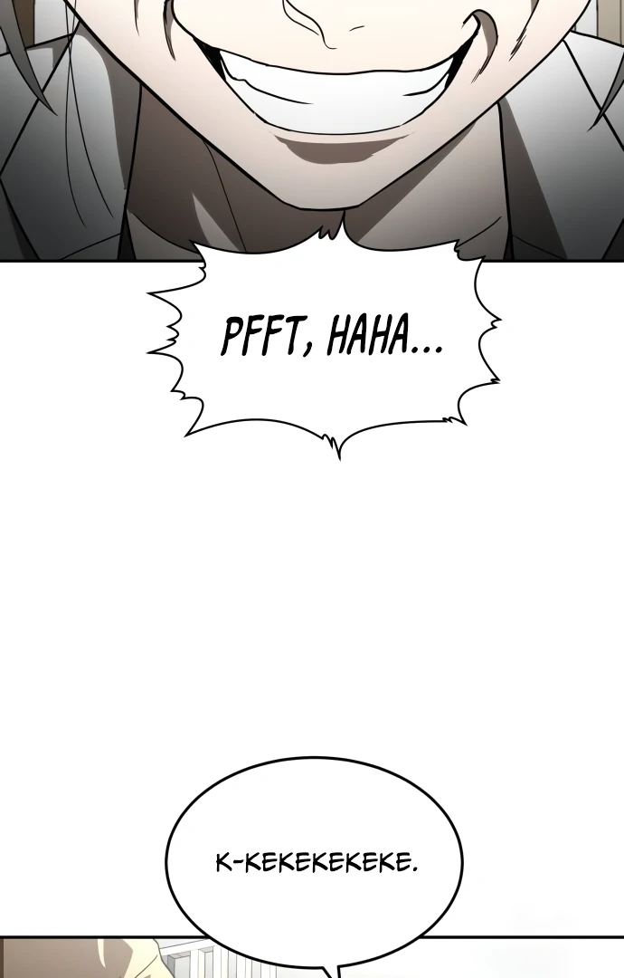 A Sense of Amusement Chapter 40 - page 120