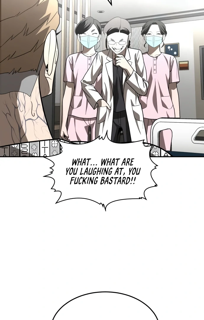 A Sense of Amusement Chapter 40 - page 121