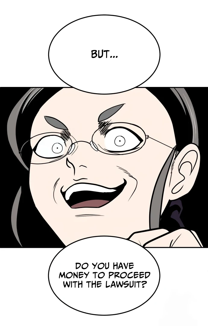 A Sense of Amusement Chapter 40 - page 123