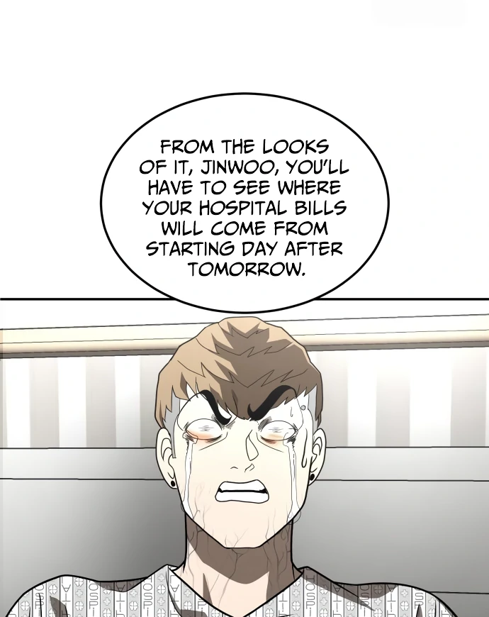 A Sense of Amusement Chapter 40 - page 124