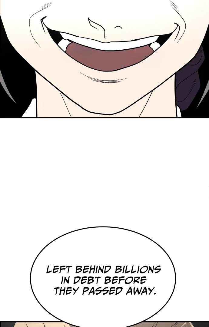 A Sense of Amusement Chapter 40 - page 126