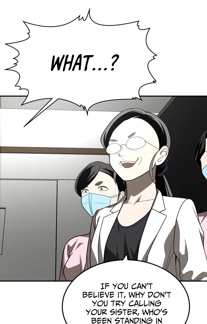 A Sense of Amusement Chapter 40 - page 128