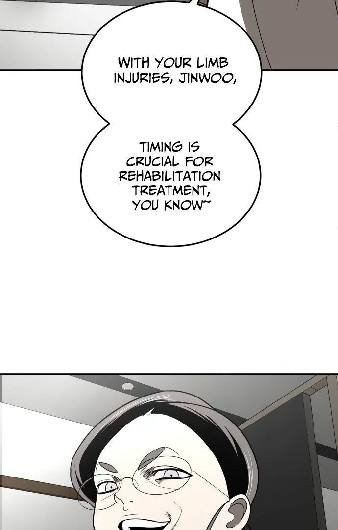 A Sense of Amusement Chapter 40 - page 131