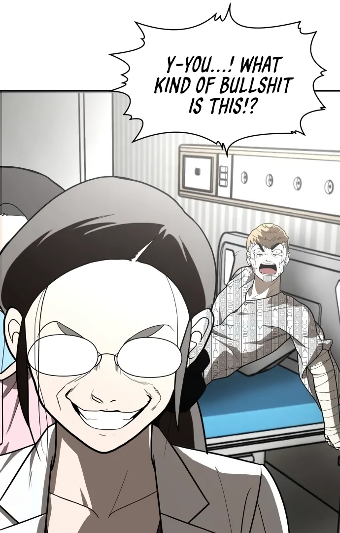 A Sense of Amusement Chapter 40 - page 134