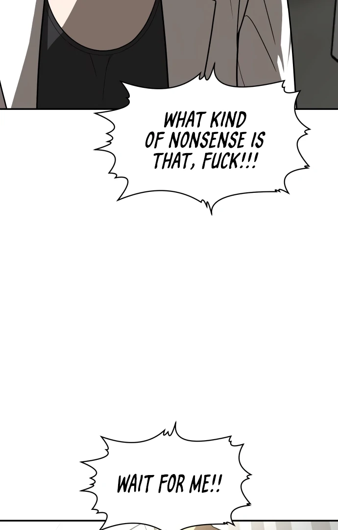 A Sense of Amusement Chapter 40 - page 135