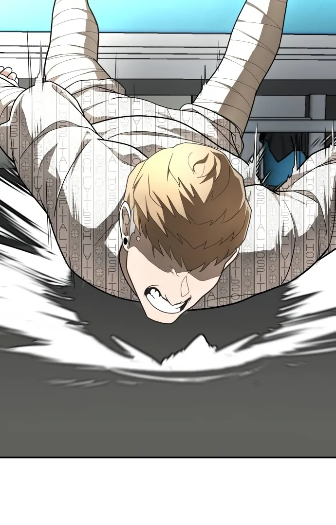 A Sense of Amusement Chapter 40 - page 138