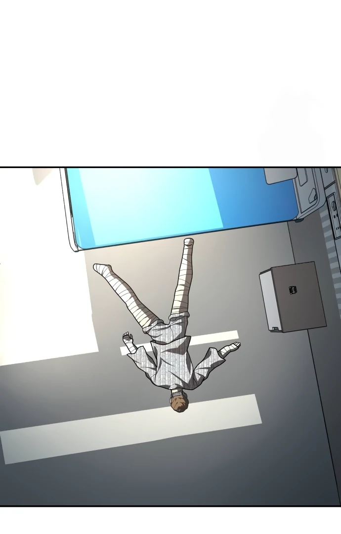 A Sense of Amusement Chapter 40 - page 139