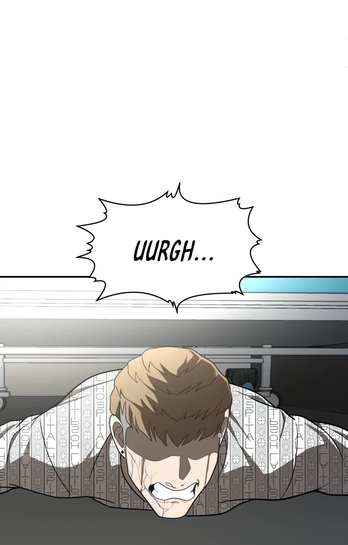 A Sense of Amusement Chapter 40 - page 140