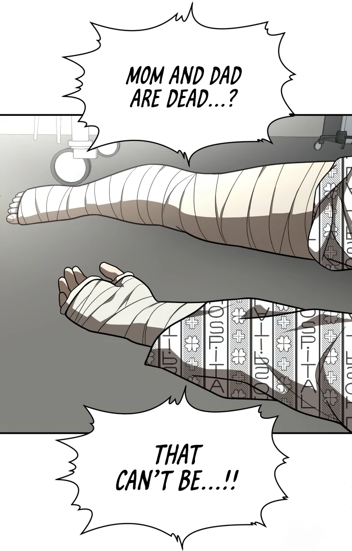 A Sense of Amusement Chapter 40 - page 143