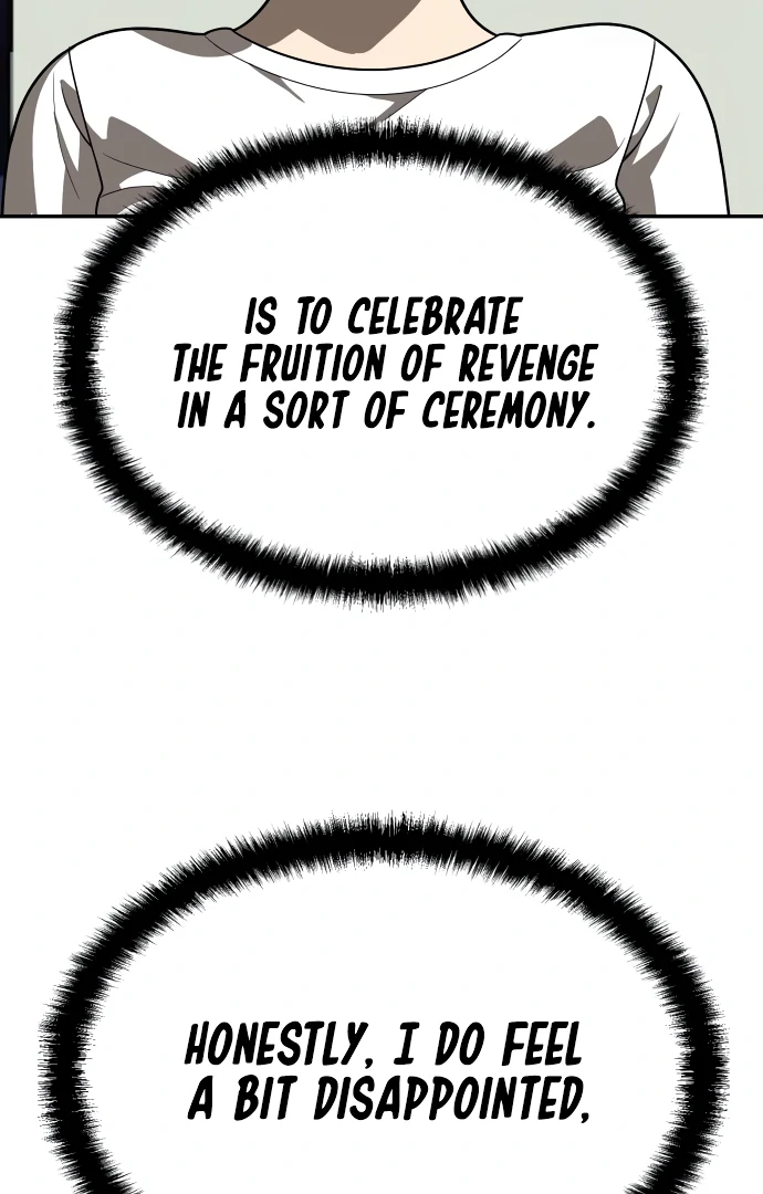 A Sense of Amusement Chapter 40 - page 14