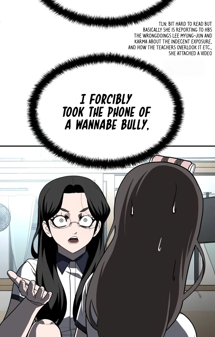 A Sense of Amusement Chapter 40 - page 158