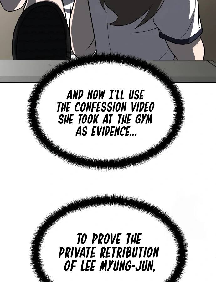 A Sense of Amusement Chapter 40 - page 159