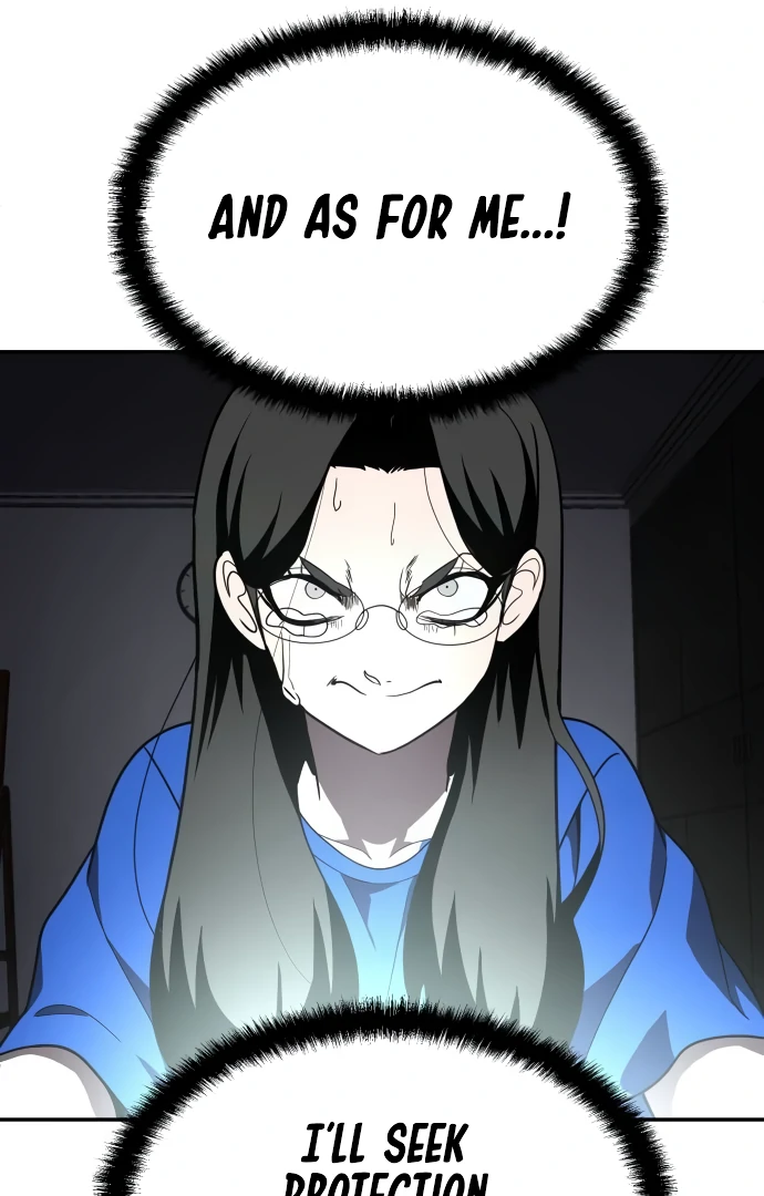 A Sense of Amusement Chapter 40 - page 161