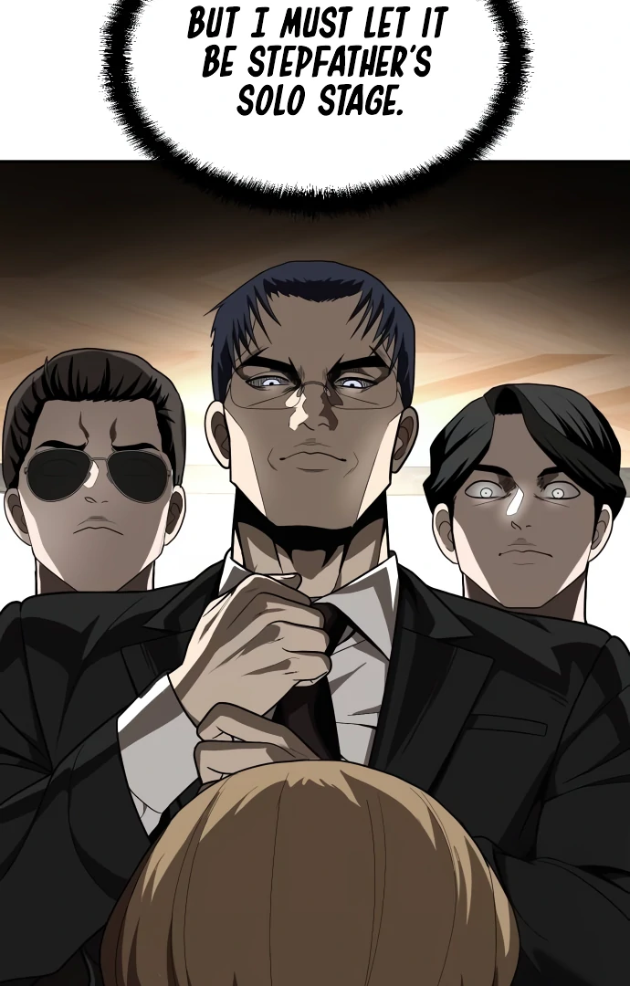 A Sense of Amusement Chapter 40 - page 16