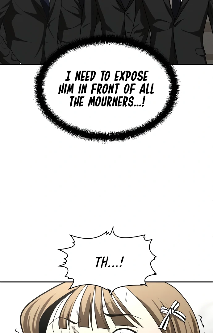 A Sense of Amusement Chapter 40 - page 22