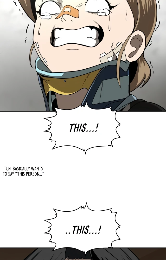 A Sense of Amusement Chapter 40 - page 23