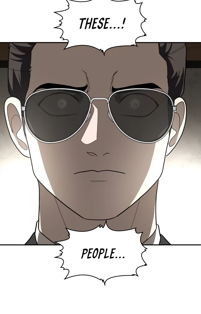 A Sense of Amusement Chapter 40 - page 25