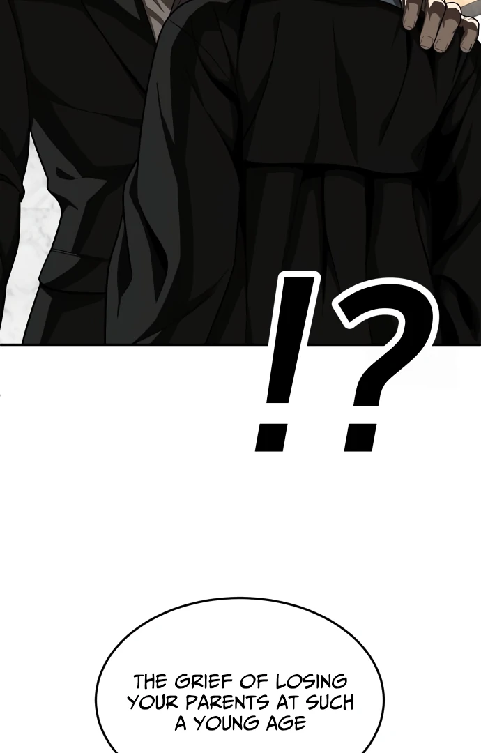 A Sense of Amusement Chapter 40 - page 32