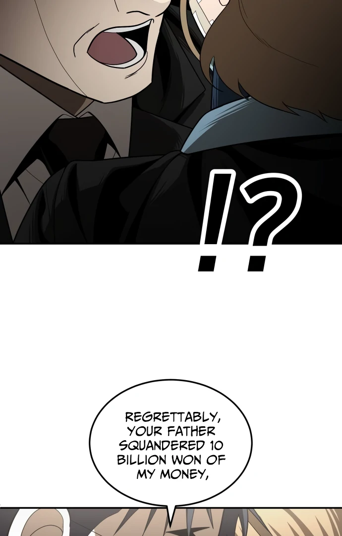 A Sense of Amusement Chapter 40 - page 39