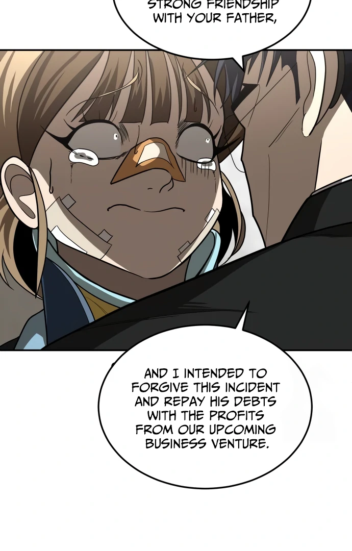 A Sense of Amusement Chapter 40 - page 41