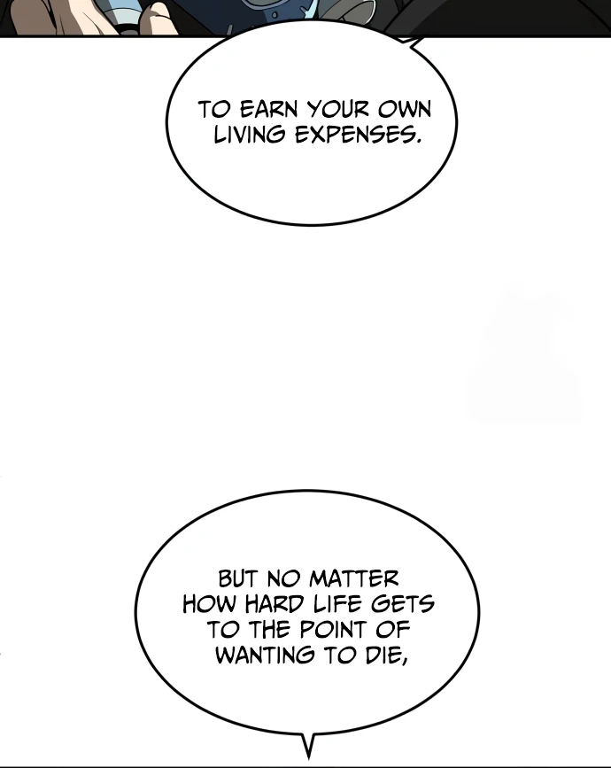 A Sense of Amusement Chapter 40 - page 46