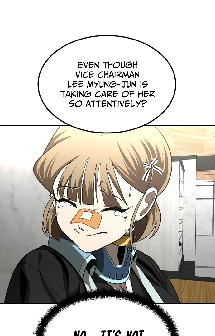 A Sense of Amusement Chapter 40 - page 52