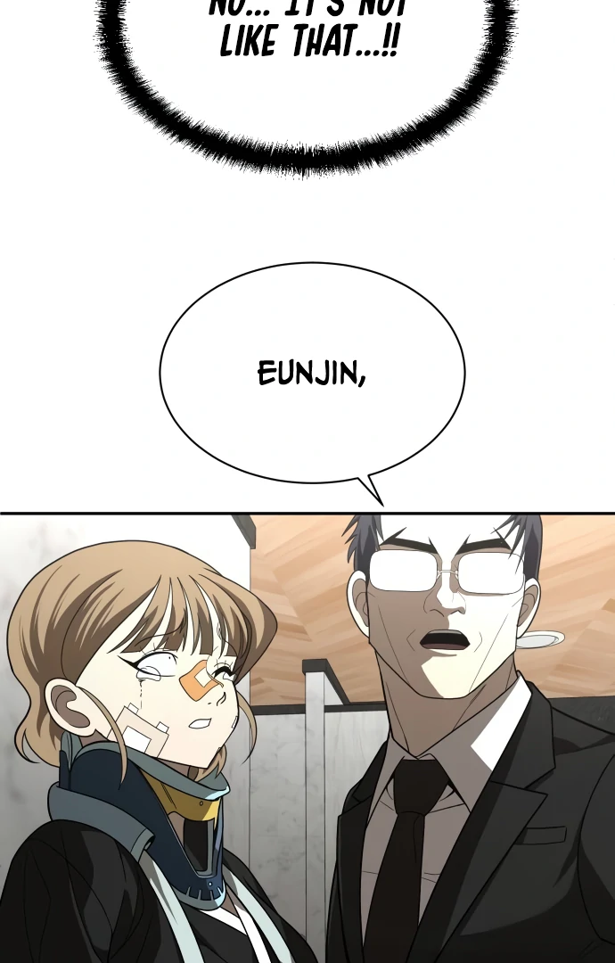 A Sense of Amusement Chapter 40 - page 53