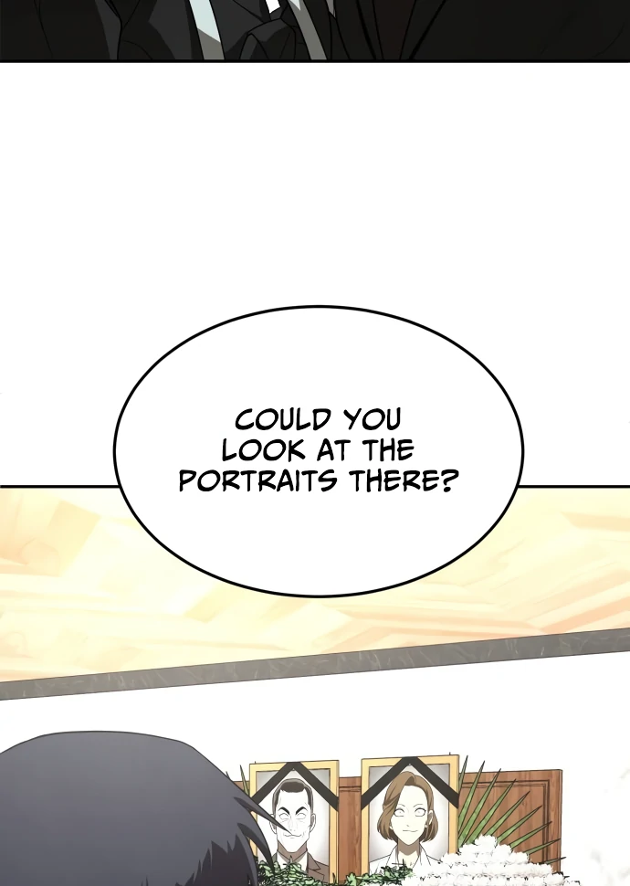 A Sense of Amusement Chapter 40 - page 54