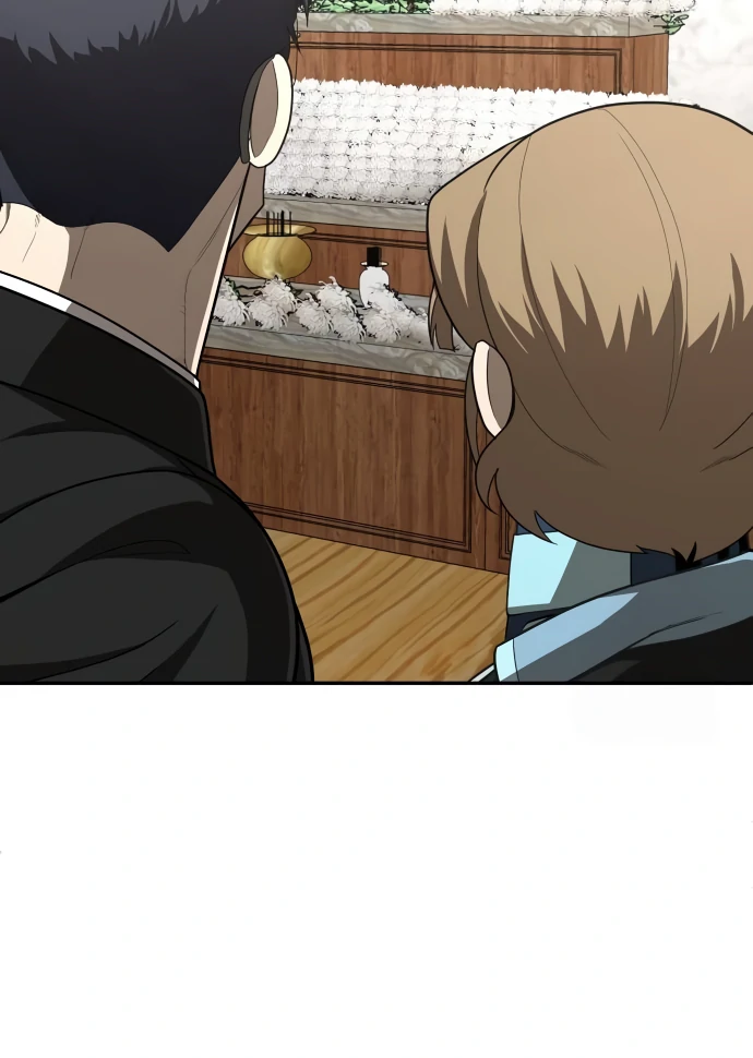 A Sense of Amusement Chapter 40 - page 55