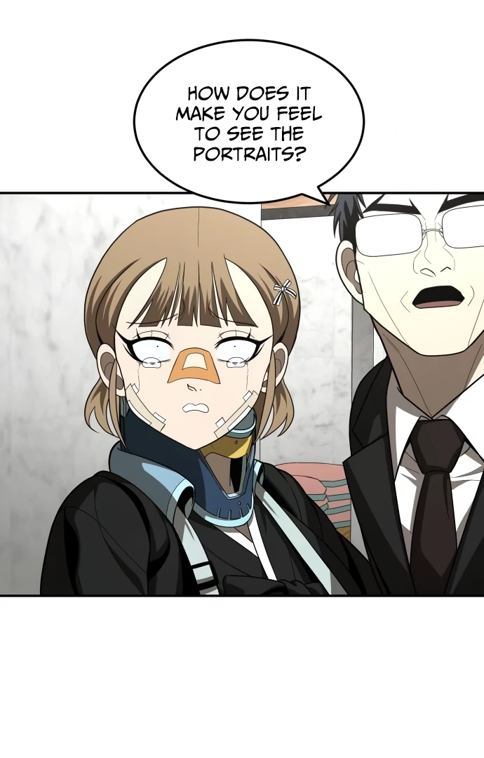 A Sense of Amusement Chapter 40 - page 56