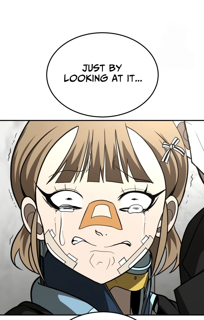 A Sense of Amusement Chapter 40 - page 57