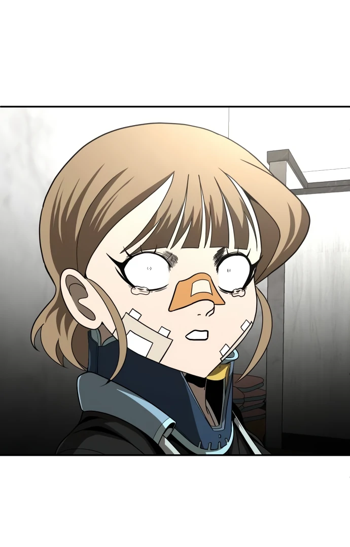 A Sense of Amusement Chapter 40 - page 65