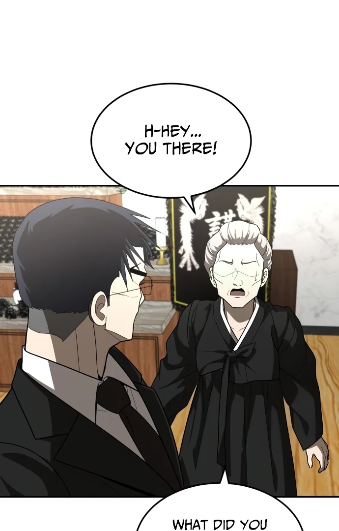 A Sense of Amusement Chapter 40 - page 76