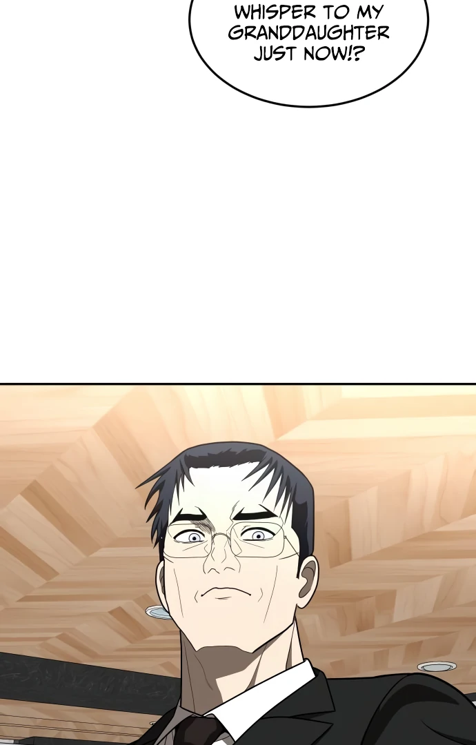 A Sense of Amusement Chapter 40 - page 77