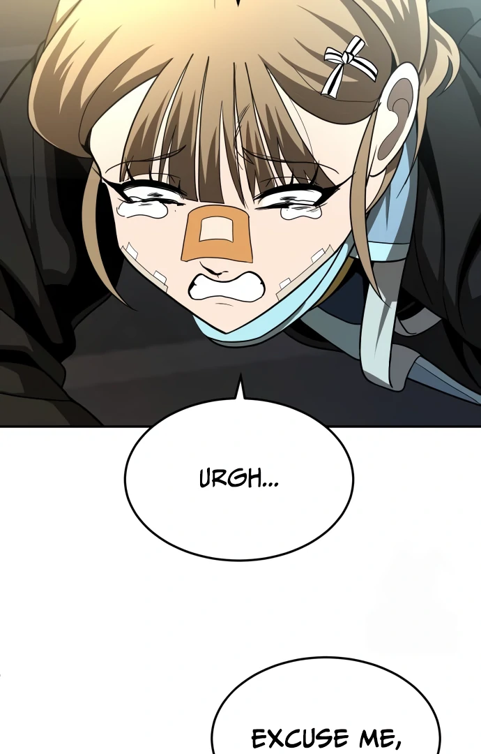 A Sense of Amusement Chapter 40 - page 85