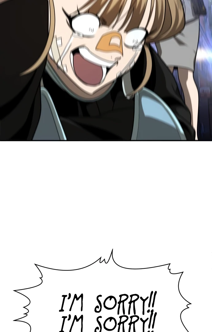 A Sense of Amusement Chapter 40 - page 92