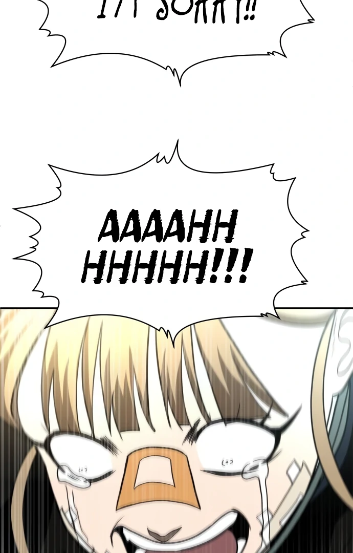 A Sense of Amusement Chapter 40 - page 95