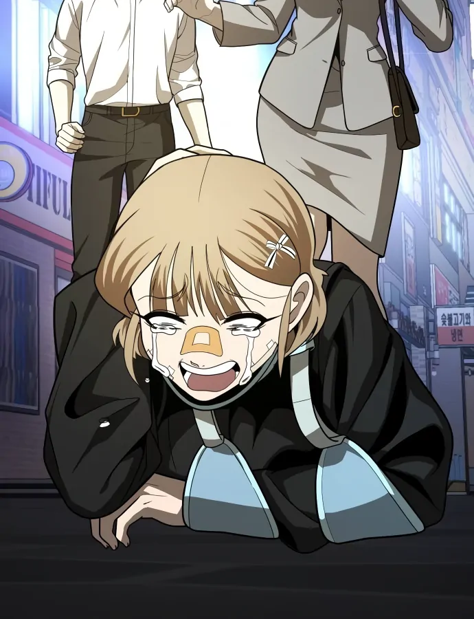 A Sense of Amusement Chapter 40 - page 98