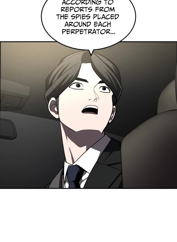 A Sense of Amusement Chapter 41 - page 99