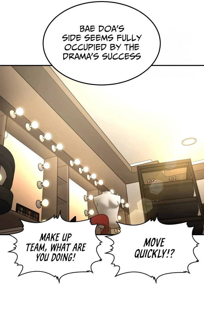 A Sense of Amusement Chapter 41 - page 100