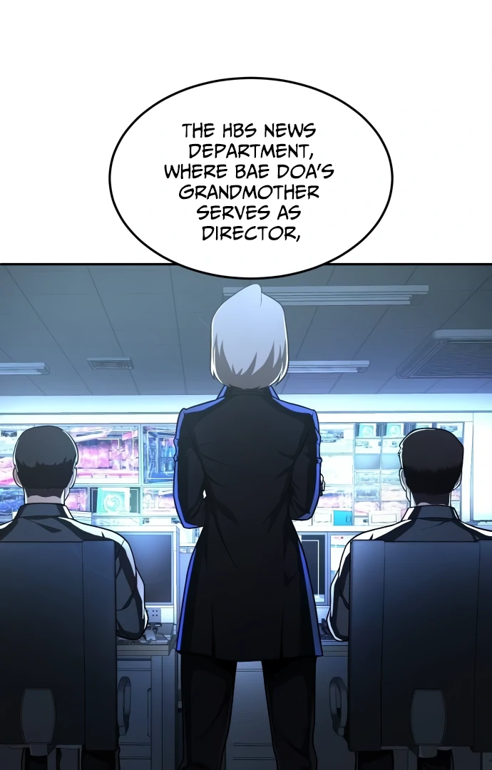 A Sense of Amusement Chapter 41 - page 101