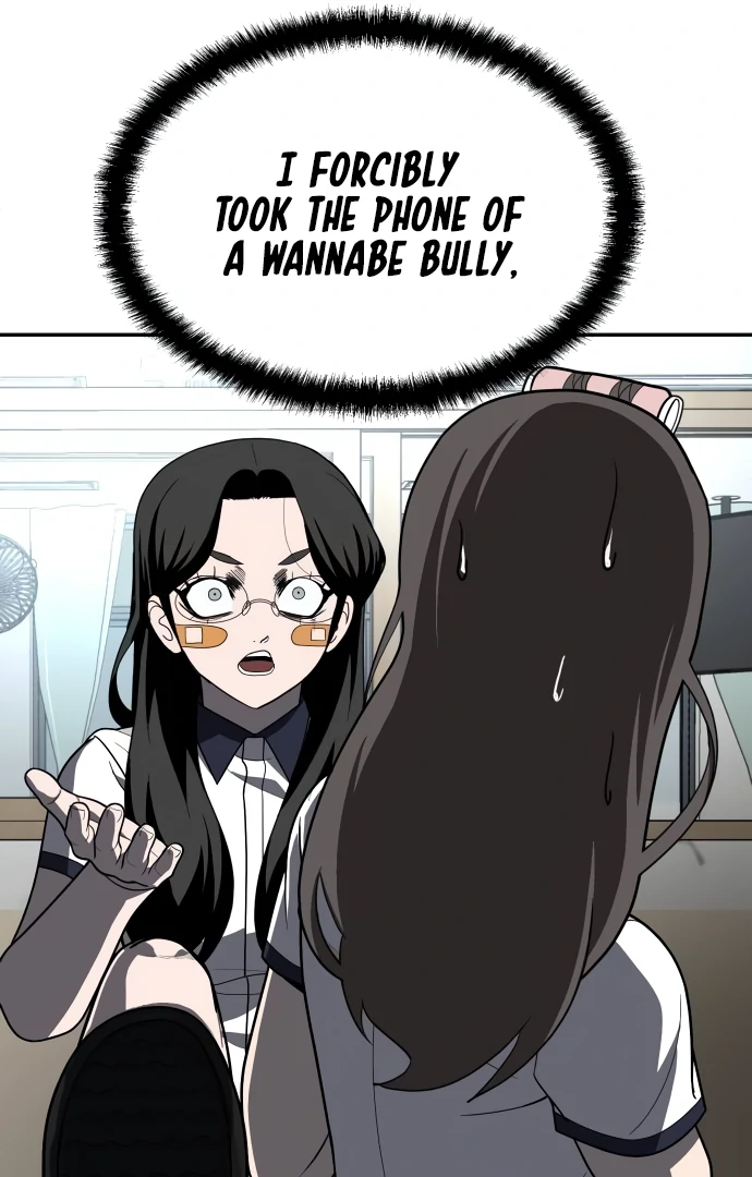 A Sense of Amusement Chapter 41 - page 10