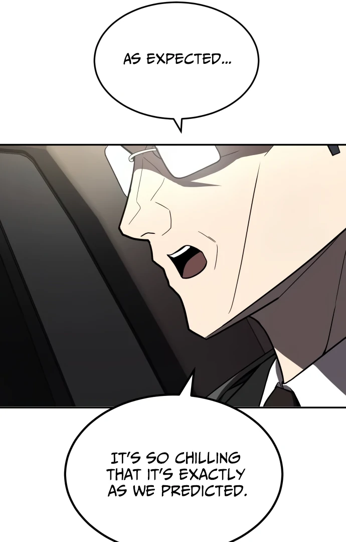 A Sense of Amusement Chapter 41 - page 109