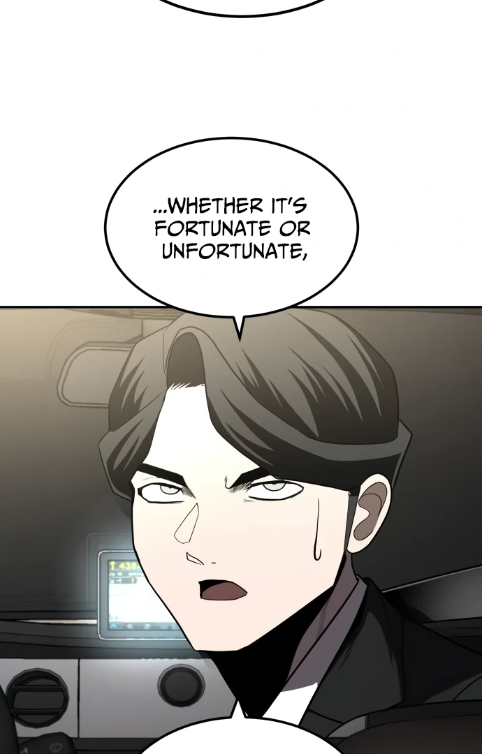 A Sense of Amusement Chapter 41 - page 110