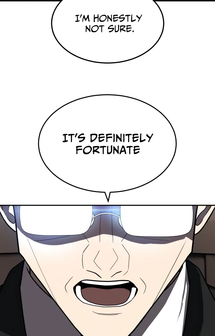 A Sense of Amusement Chapter 41 - page 111