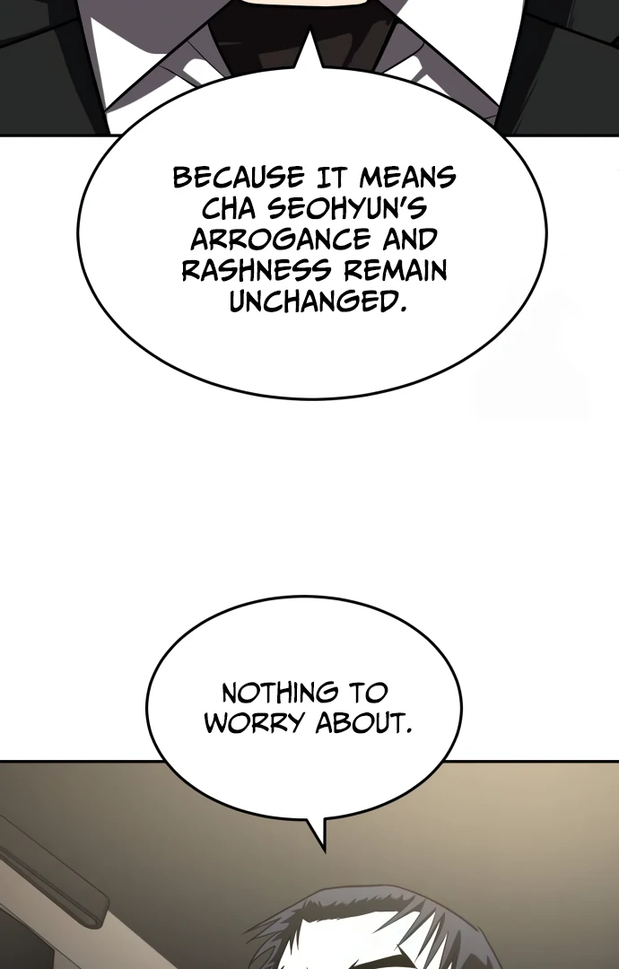 A Sense of Amusement Chapter 41 - page 112