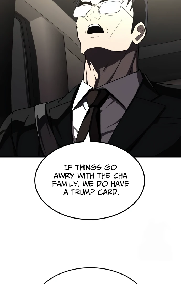 A Sense of Amusement Chapter 41 - page 113